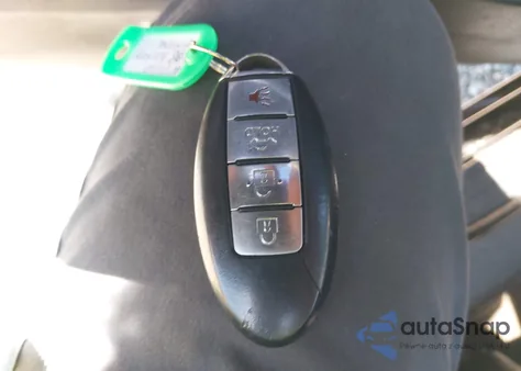 2008 Nissan Altima 2.5 S z USA, uszkodzony, nr VIN 1N4AL21E08C180310